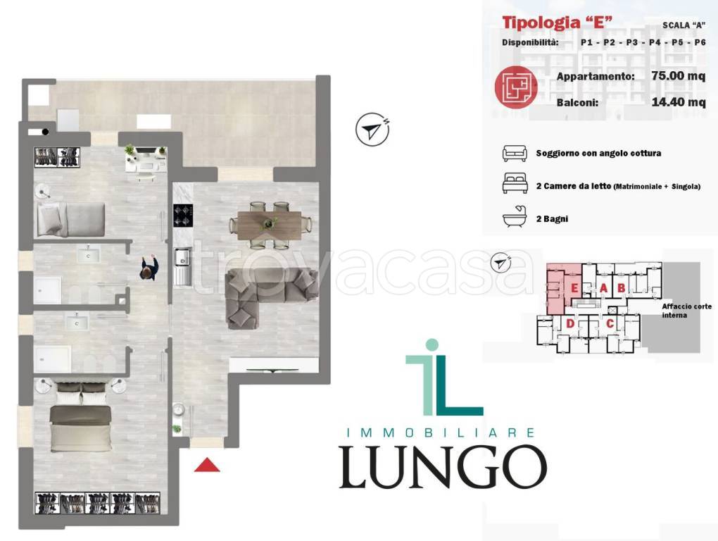 immagine annuncio 5 di 6