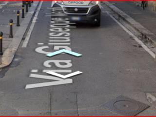 Posto auto in vendita a livorno via giuseppe verdi