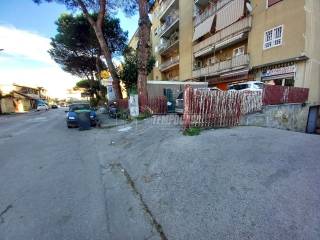 Garage in vendita a villaricca via san francesco d'assisi