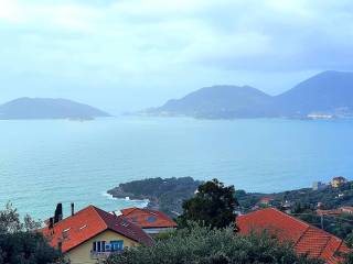 Appartamento in vendita a lerici 