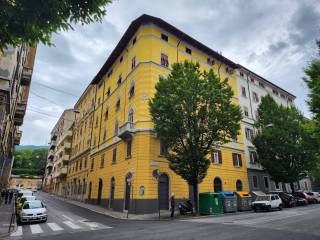 Appartamento in in vendita da privato a trieste viale raffaello sanzio, 20