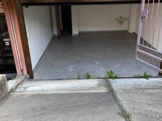 Garage in vendita a saronno via san dalmazio, 16