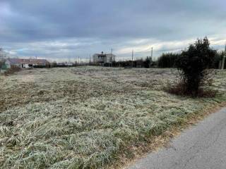 Terreno agricolo in vendita a venezia via salvo d'acquisto