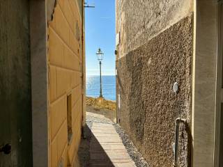 Appartamento in vendita a bogliasco via giuseppe mazzini