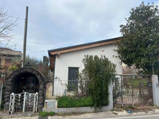 Villa in vendita a benevento via acquafredda