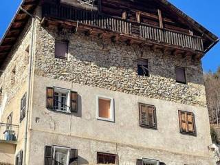 Villa in vendita a cibiana di cadore 