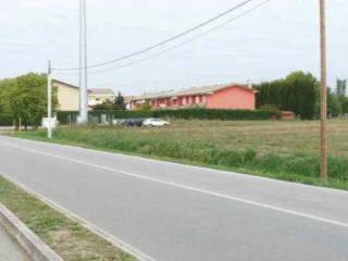 Terreno agricolo all'asta a rubano via cavallotto