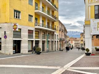 Negozio in affitto a benevento corso giuseppe garibaldi