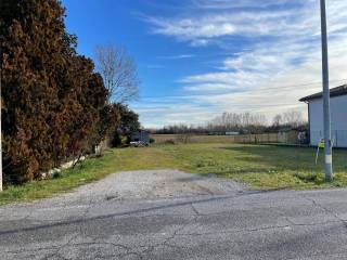 Terreno residenziale in vendita a meolo via fossetta, 26