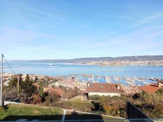 Villa in in vendita da privato a muggia vanisella, 10