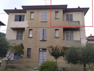 Appartamento in in vendita da privato a casola valsenio via roma, 94