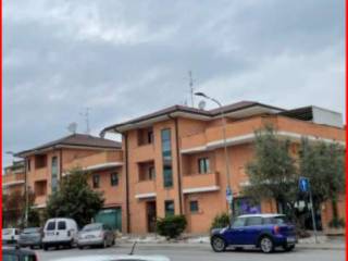 Appartamento all'asta a monte urano via urbino