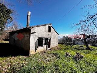 Casa indipendente in vendita a greccio via maltempo, snc