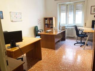 Ufficio in in affitto da privato a roma via ardea, 27