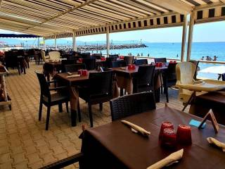 Ristorante in vendita a follonica viale italia ,126