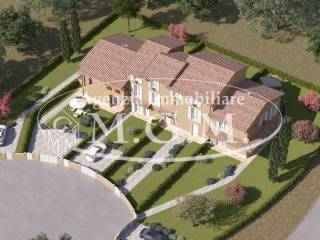 Villa a schiera in vendita a bientina strada provinciale bientina altopascio,, 226