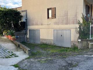 Garage in vendita ad agropoli via madonna del carmine, 9