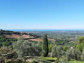 Casa indipendente in vendita a castagneto carducci località segalari