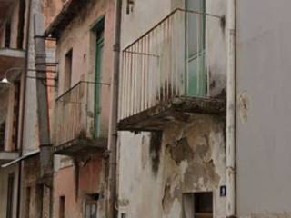 Casa indipendente in in vendita da privato a melicucco via gorizia, 9