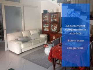 Appartamento in vendita a lauro via rio