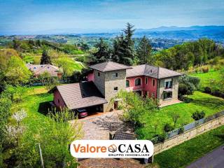 Villa in vendita ad acqui terme 