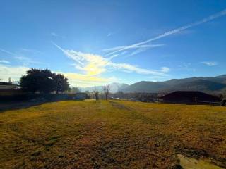 Terreno residenziale in vendita a giaveno via romarolo