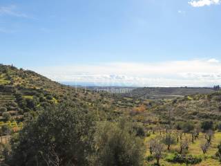 Terreno agricolo in vendita ad avola c.da bochini, s