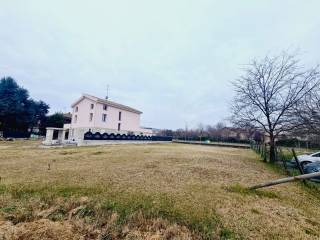 Terreno residenziale in vendita a casalgrande via amedeo modigliani