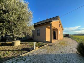 Casa indipendente in vendita a savignano sul rubicone 