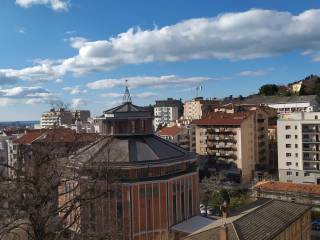 Appartamento in affitto a trieste 