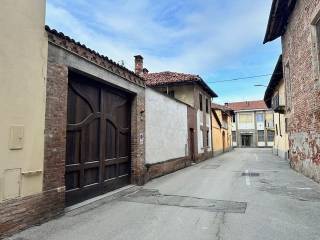 Rustico in vendita a cavallermaggiore via viberti, 6