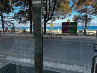 Cartoleria in in affitto da privato a reggio di calabria corso vittorio emanuele iii, 109