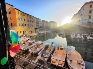 Appartamento in vendita a livorno via gazzarrini