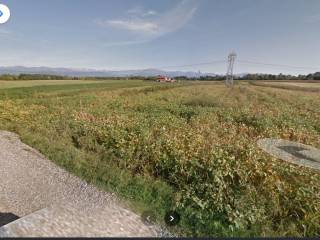 Terreno agricolo in vendita a volpiano via vauda