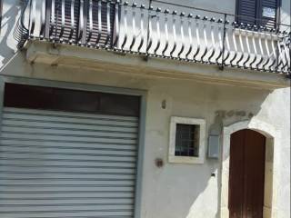 Villa in in vendita da privato a sturno via operai, 5b