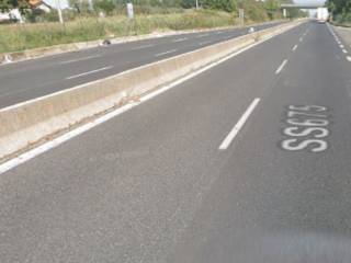 Terreno agricolo all'asta a viterbo strada della volpara