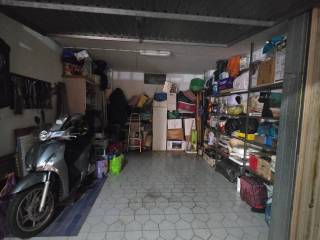 Garage in vendita a sanremo strada borgo tinasso, 81