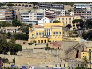 Appartamento in in vendita da privato a napoli via francesco petrarca, 203