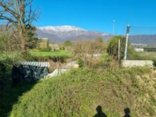 Terreno agricolo all'asta a barge via bagnolo