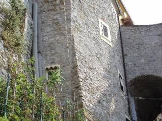 Casa indipendente in in affitto da privato ad arcola vico scolastico, 5