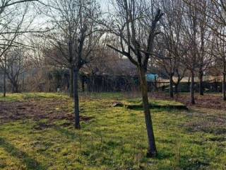 Terreno agricolo in vendita a ravenna via canalazzo