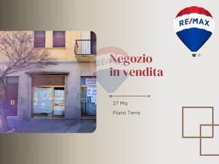 Negozio in vendita a salsomaggiore terme 