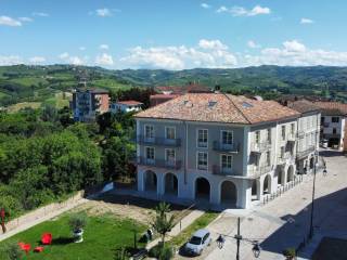 Appartamento in vendita a castagnole delle lanze piazza guglielmo marconi