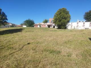 Terreno residenziale in vendita a roma via castel castagna, 21