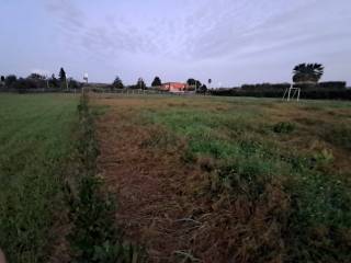 Terreno residenziale in vendita a roma via casalduni