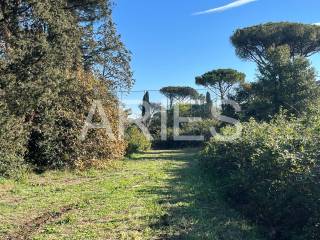 Terreno agricolo in vendita a roma via niceneto