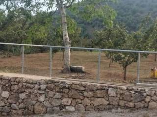 Terreno residenziale in vendita a giffoni sei casali sieti