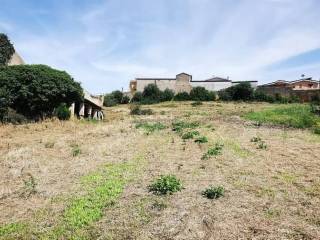 Terreno agricolo in vendita a quartu sant'elena via santu lianu