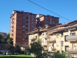 Appartamento in vendita a ferentino via sant'agata, 1