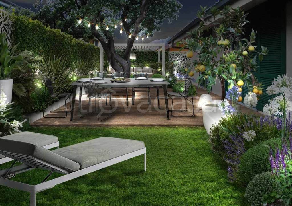 casa indipendente in vendita a Carrara